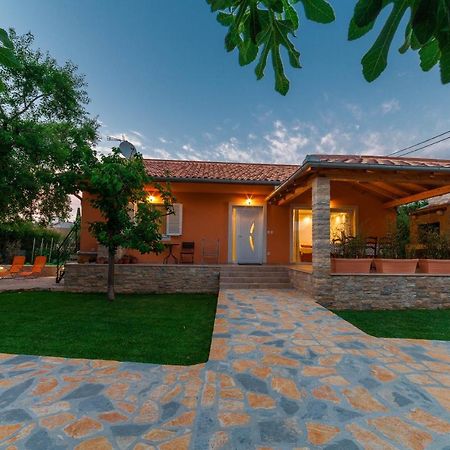 Bella Casa Βίλα Sukošan Εξωτερικό φωτογραφία