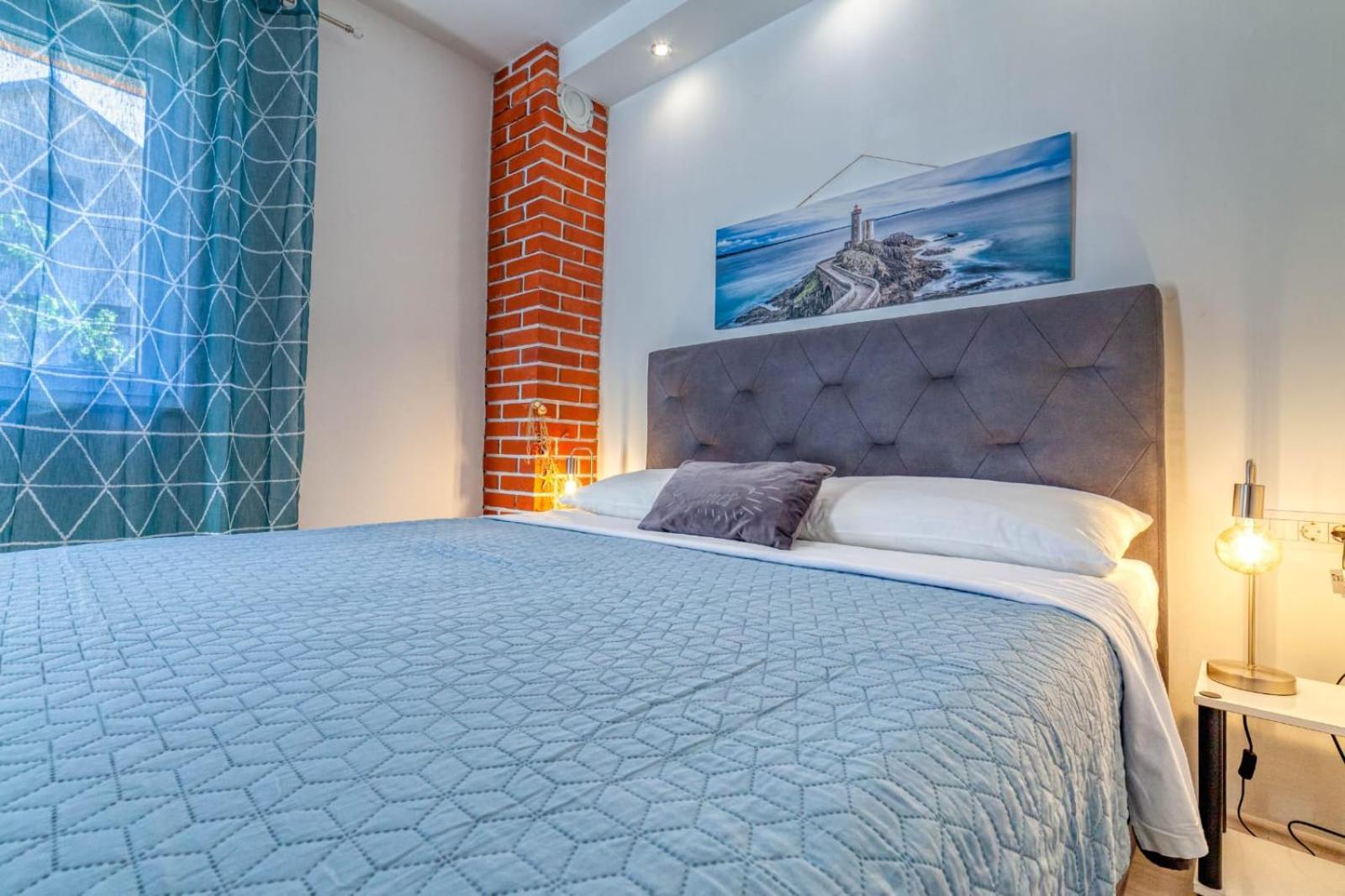 Bella Casa Βίλα Sukošan Εξωτερικό φωτογραφία