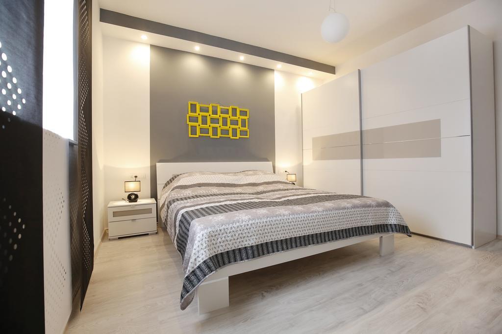Bella Casa Βίλα Sukošan Εξωτερικό φωτογραφία