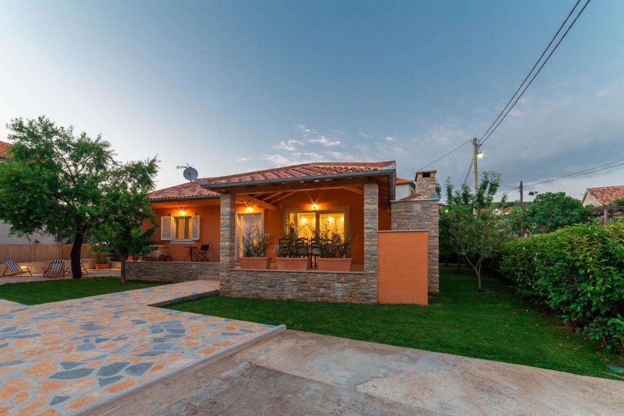 Bella Casa Βίλα Sukošan Εξωτερικό φωτογραφία