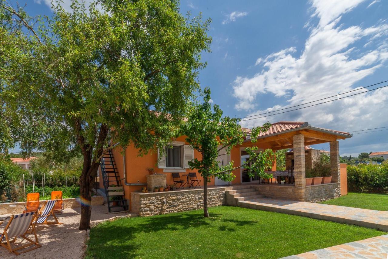 Bella Casa Βίλα Sukošan Εξωτερικό φωτογραφία