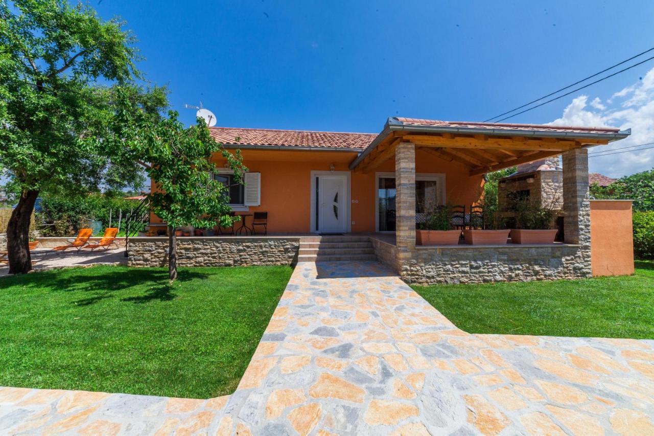 Bella Casa Βίλα Sukošan Εξωτερικό φωτογραφία